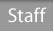 Staff