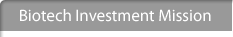 Israel Biotech Investment Mission